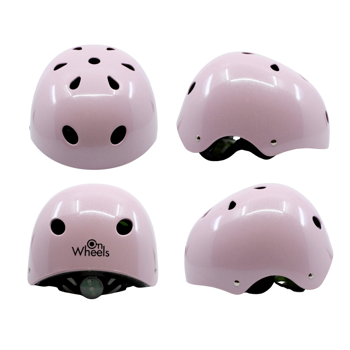 Casco OnWheels Urbano