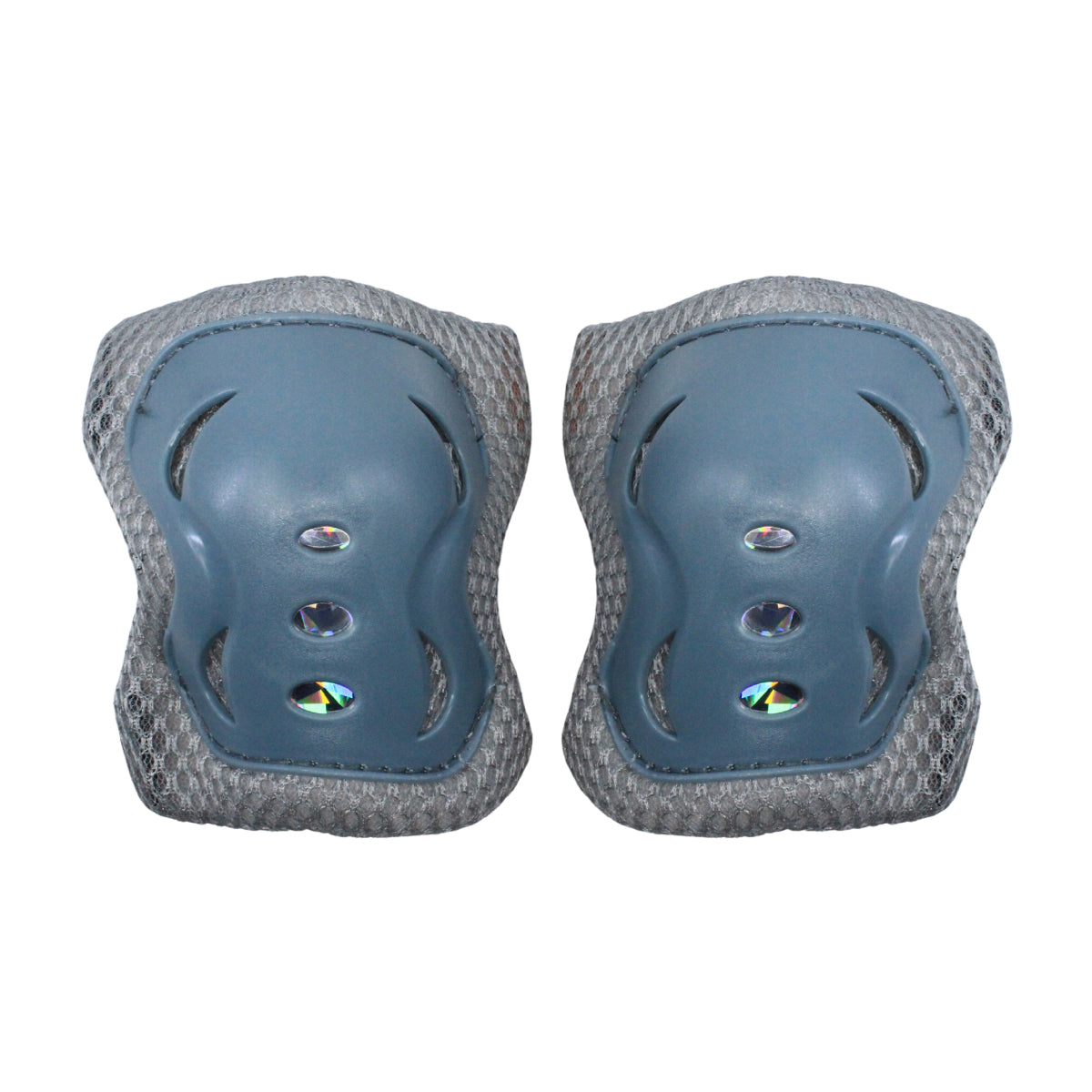 Combo de Patines OnWheels Adventure en linea + Kit de Protección + Casco