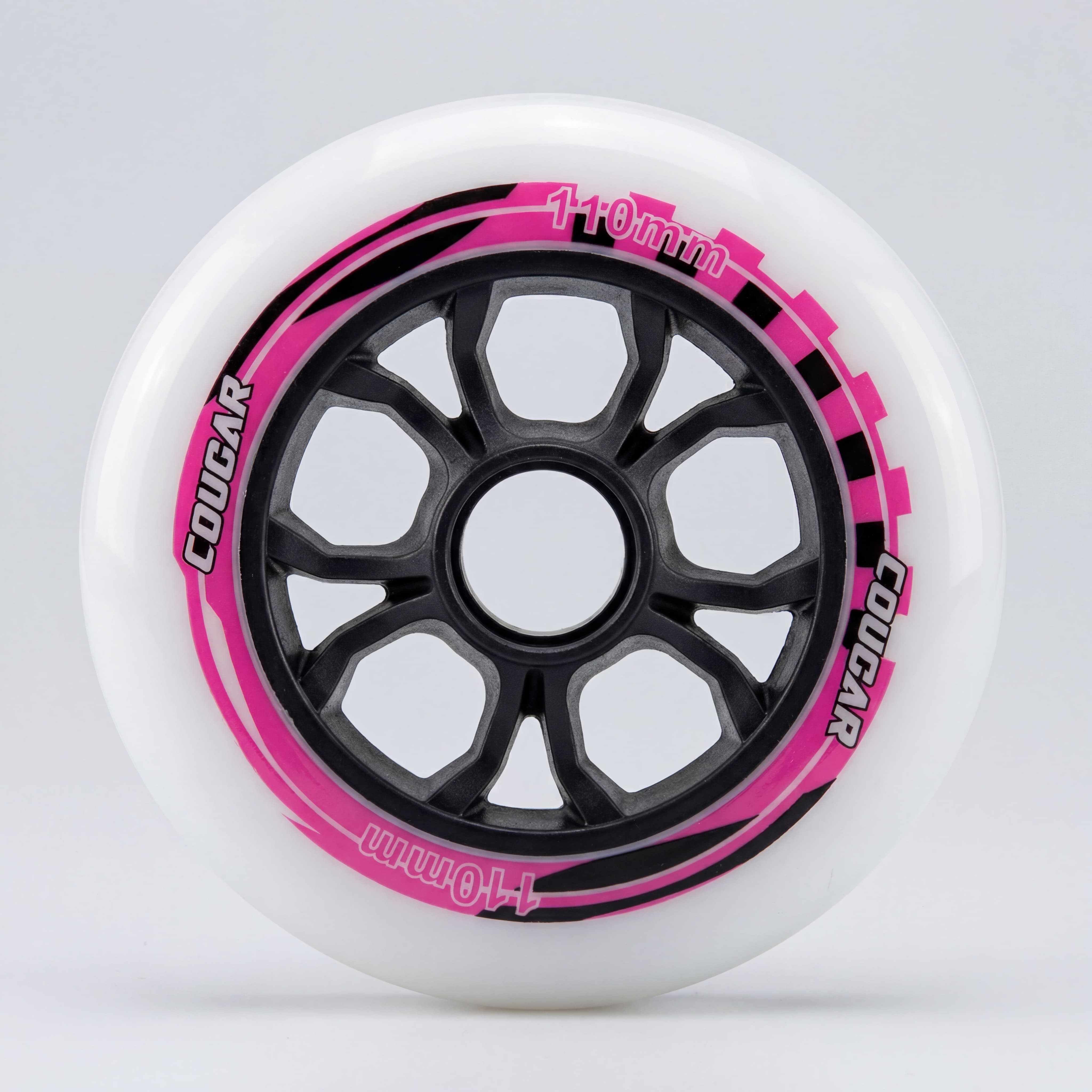 Ruedas Profesionales x8 unidades de 100mm - 110mm