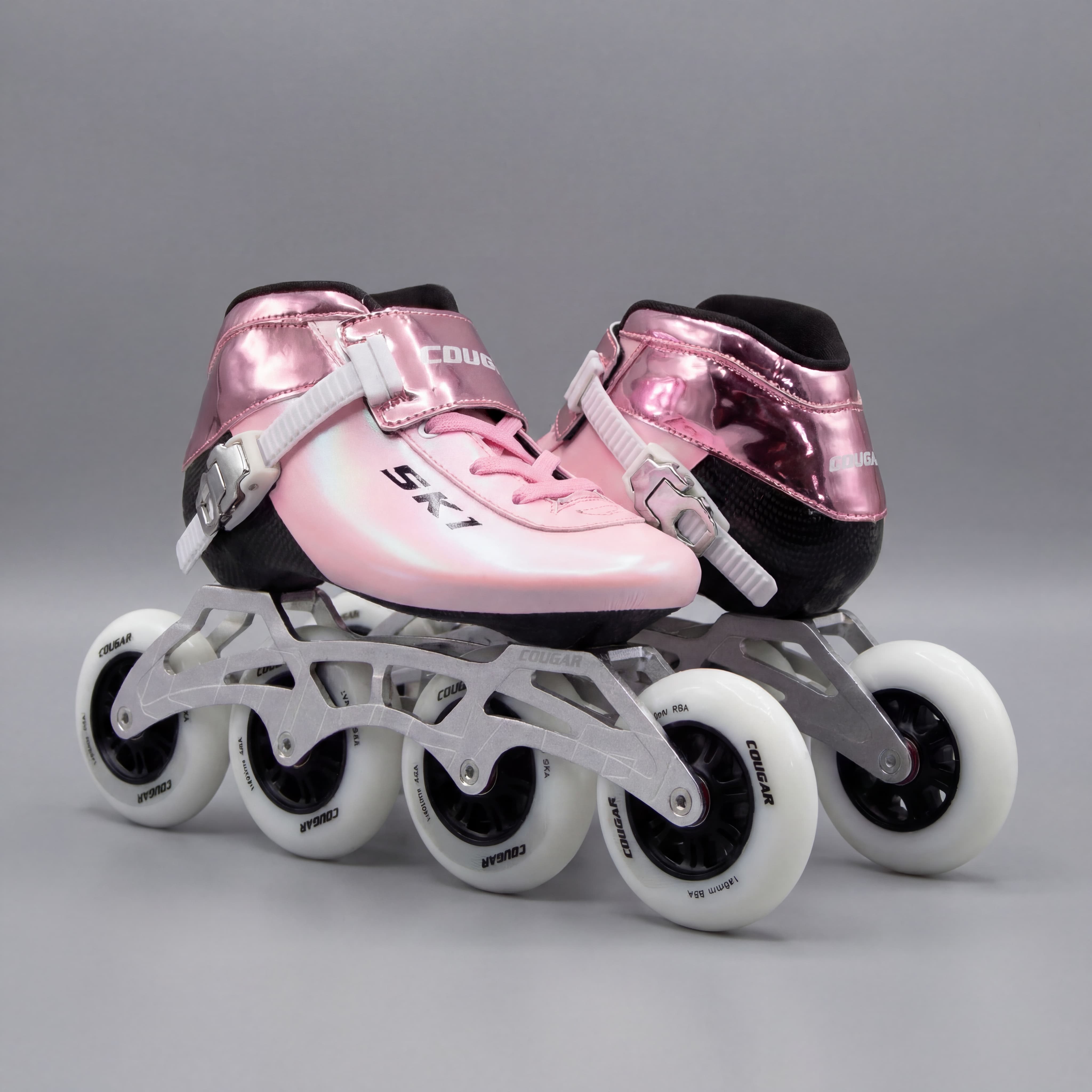 SK1 - Patines en Linea Profesionales Cougar