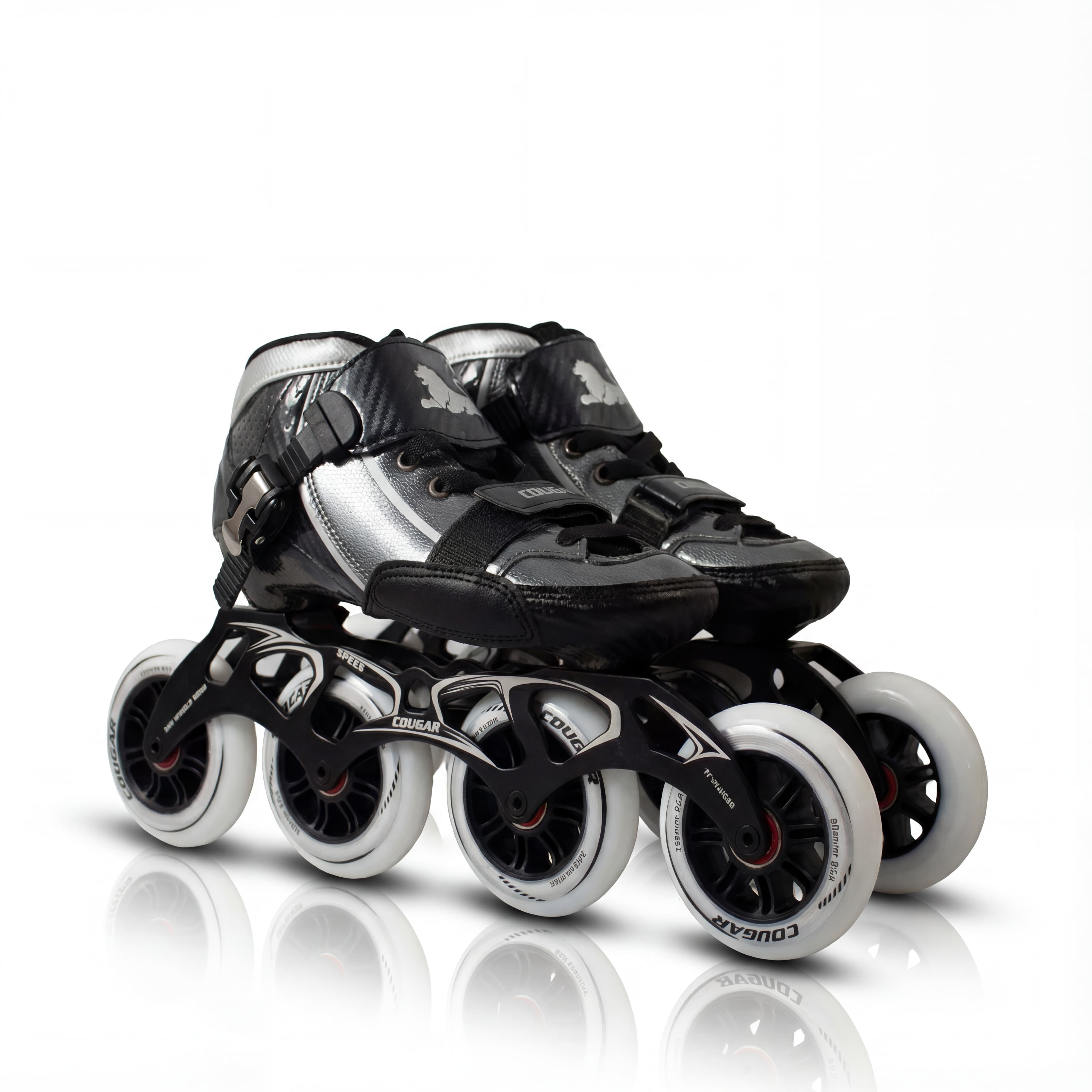 SR1 - Patines en Línea Profesionales Cougar