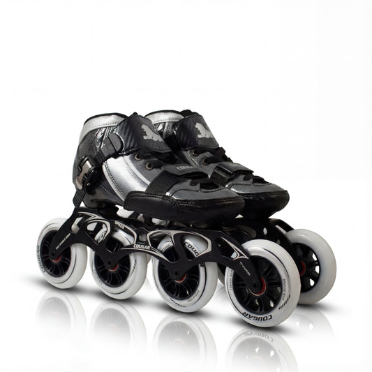 SR1 - Patines en Línea Profesionales Cougar