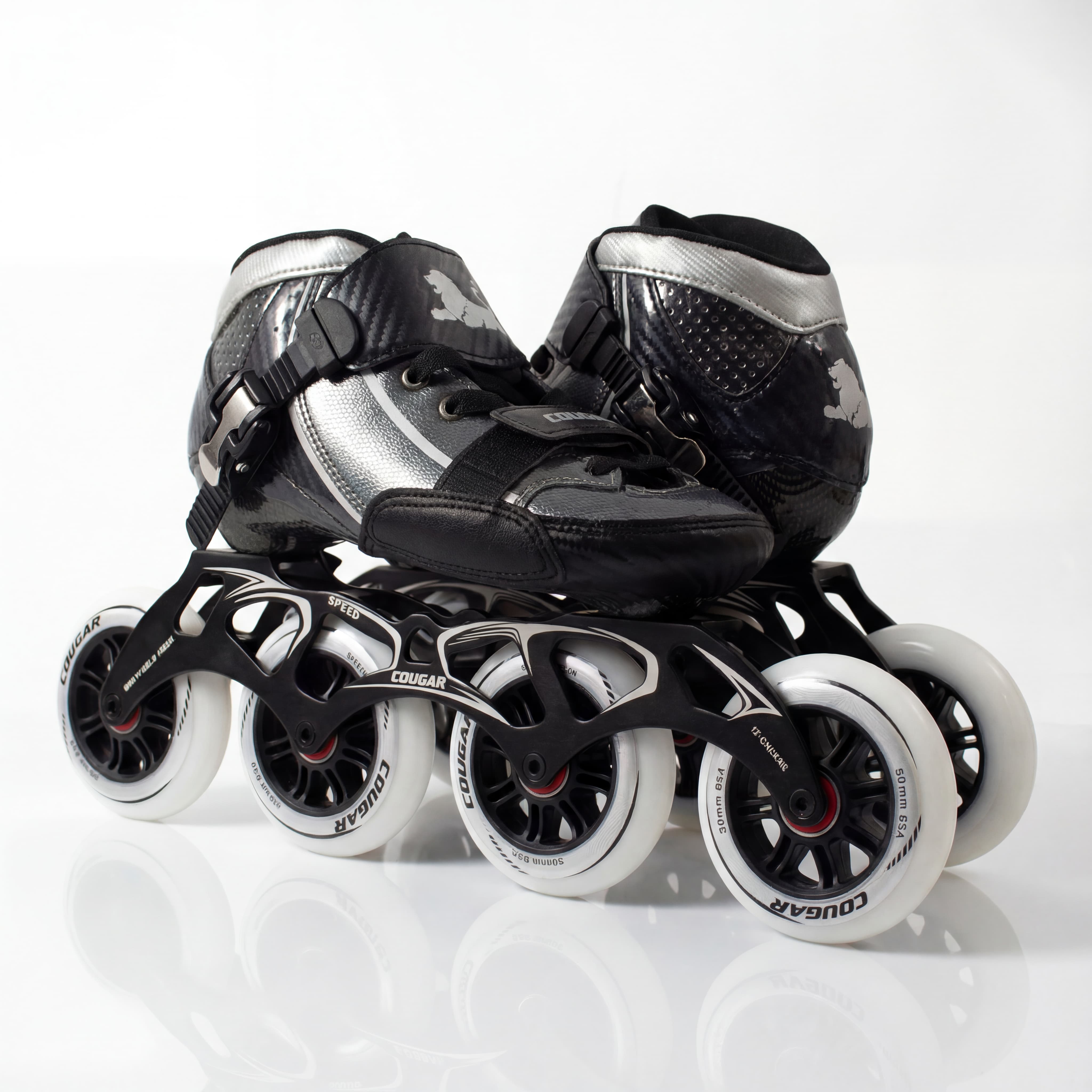 SR1 - Patines en Línea Profesionales Cougar