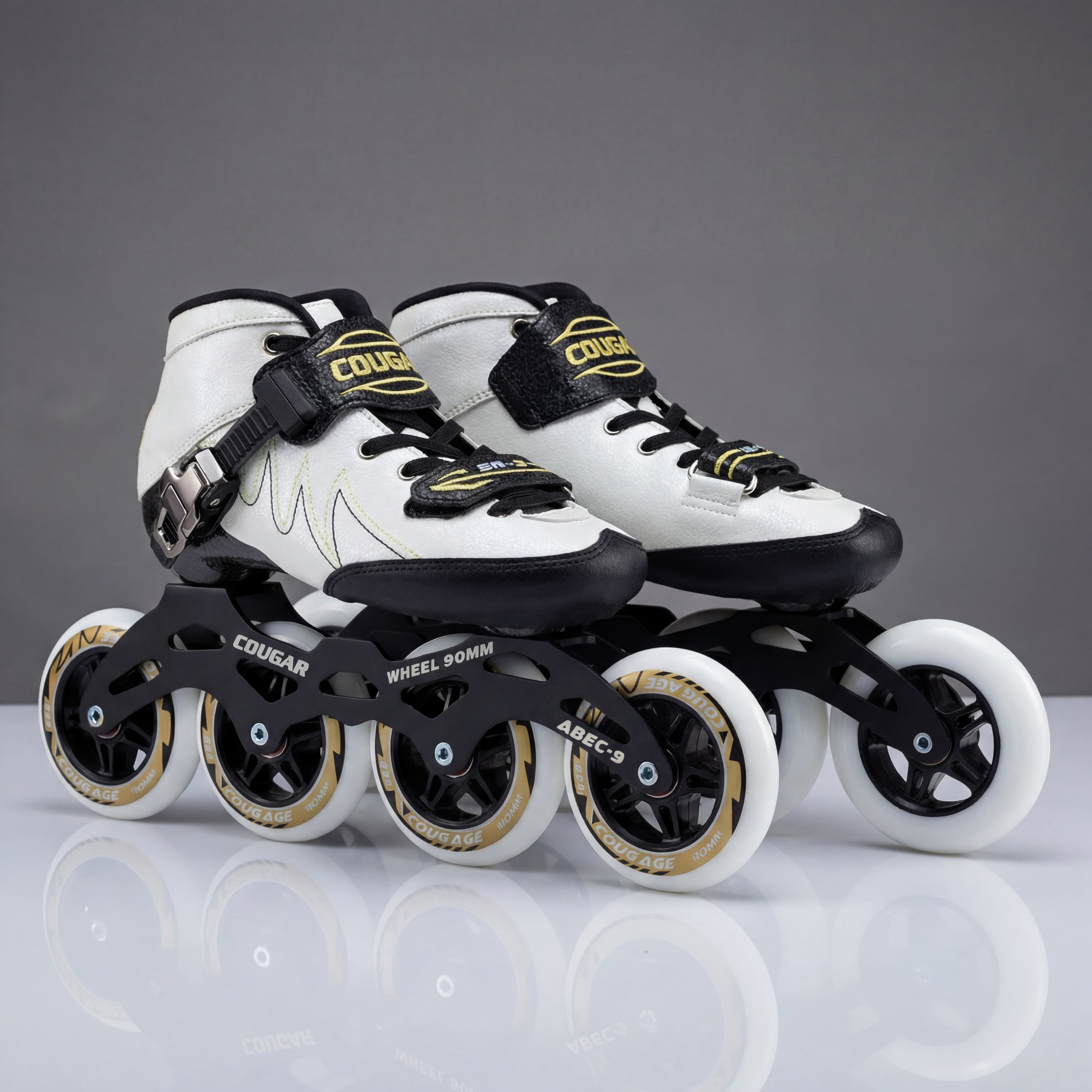 SR3 - Patines en Linea Profesionales Cougar