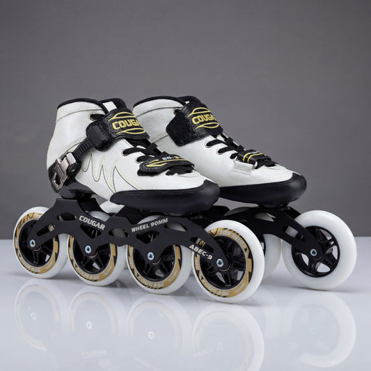 SR3 - Patines en Linea Profesionales Cougar
