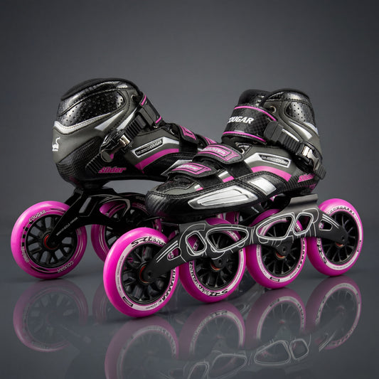 SR7 - Patines en Linea Profesionales Cougar