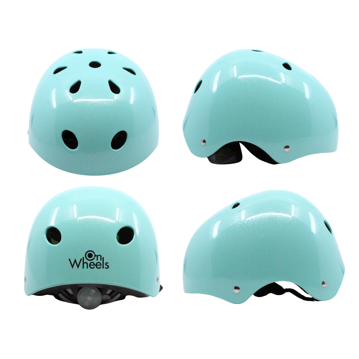 Casco OnWheels Urbano