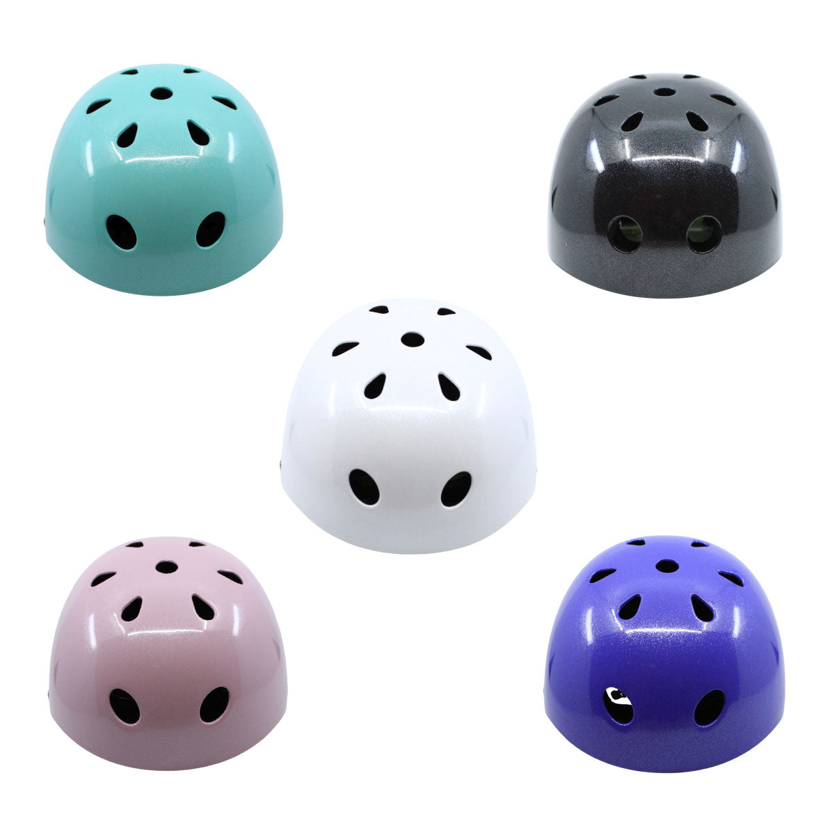 Casco OnWheels Urbano