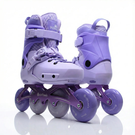 Patines Semiprofesionales Ajustables OnWheels Joy
