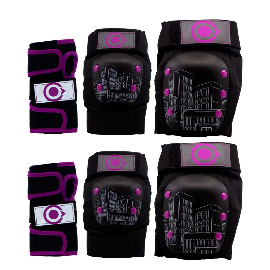 Protecciones Urbanas OnWheels