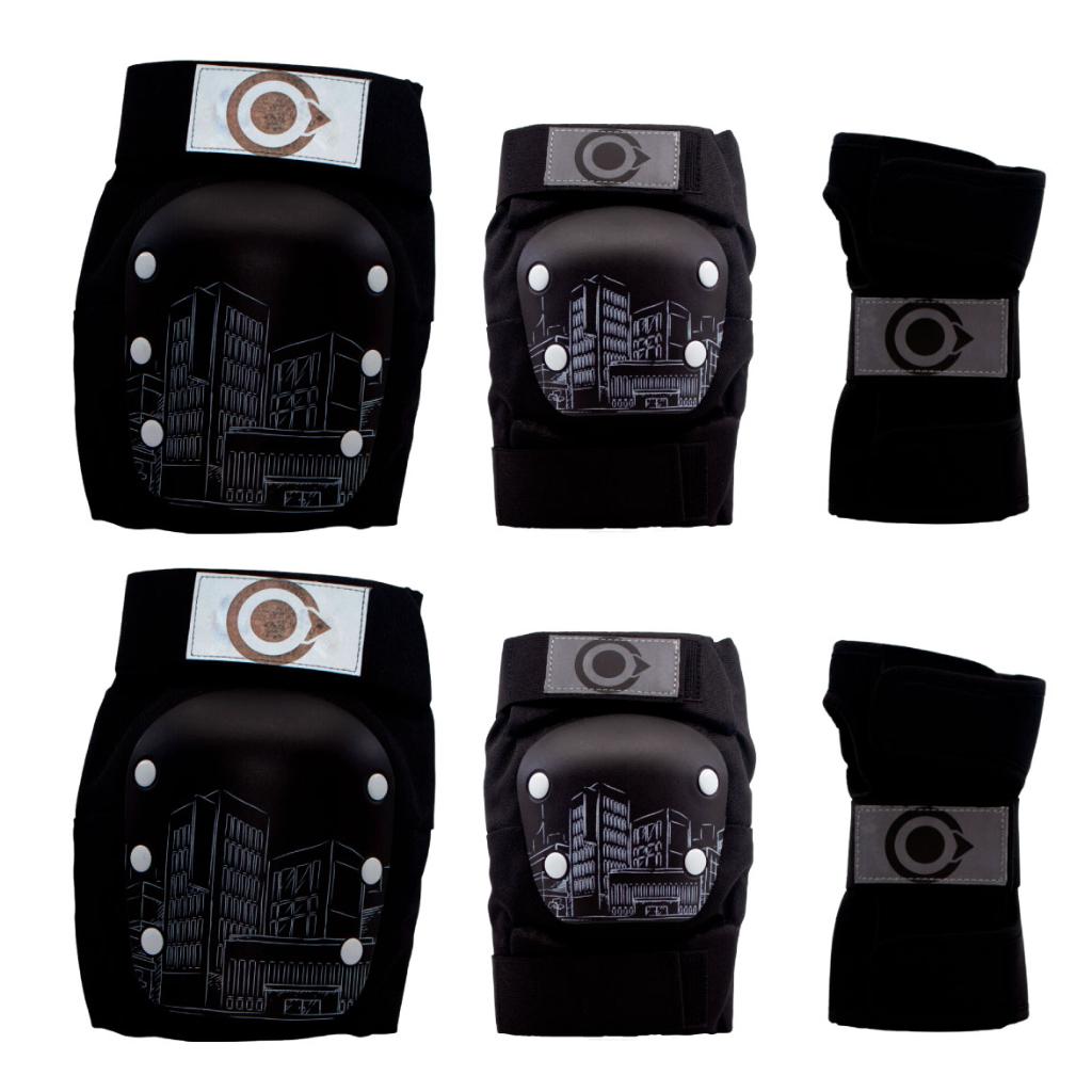 Protecciones Urbanas OnWheels