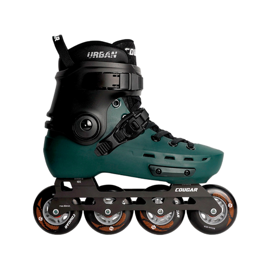 Patines en Linea Semiprofesionales Slalom MZS7001