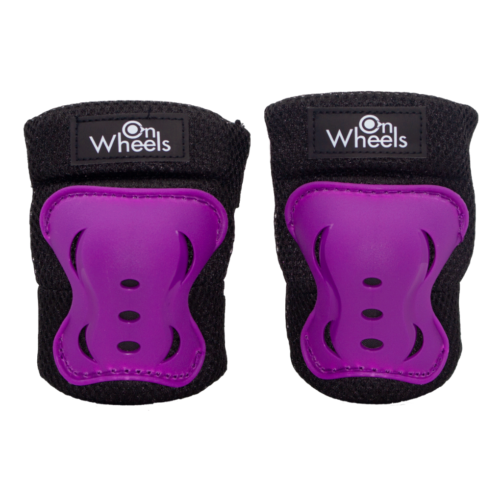 Set de protecciones Onwheels Regular Fit