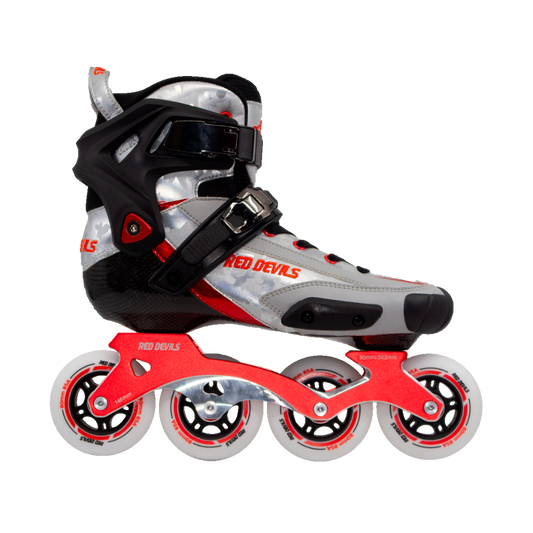 M-ONE-Y 2.0  Patines Profesionales Slalom  en Fibra de Carbono
