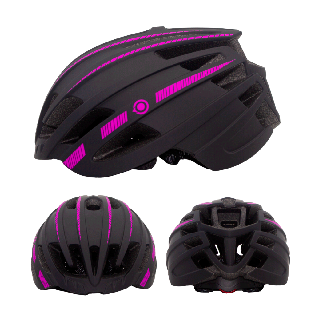 Casco Termosellado OnWheels
