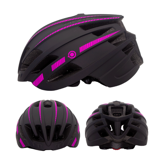 Casco Termosellado OnWheels
