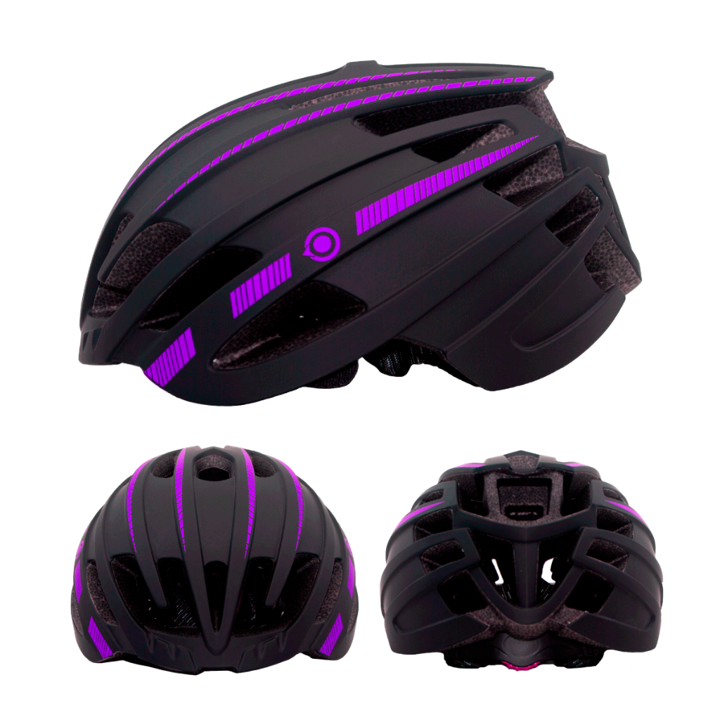 Casco Termosellado OnWheels