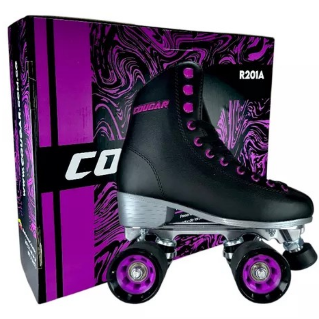 Patines 4 ruedas artistico  semiprofesionales R201A