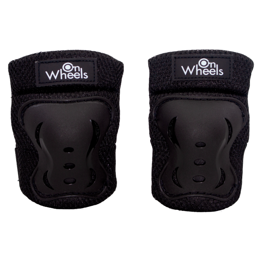 Set de protecciones Onwheels Regular Fit