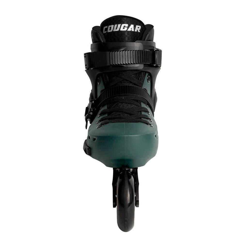 Patines en Linea Semiprofesionales Slalom MZS7001