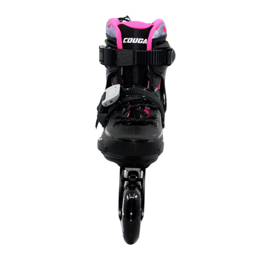 Patines Semiprofesionales Cougar Ajustables CR7 EVOLUTION