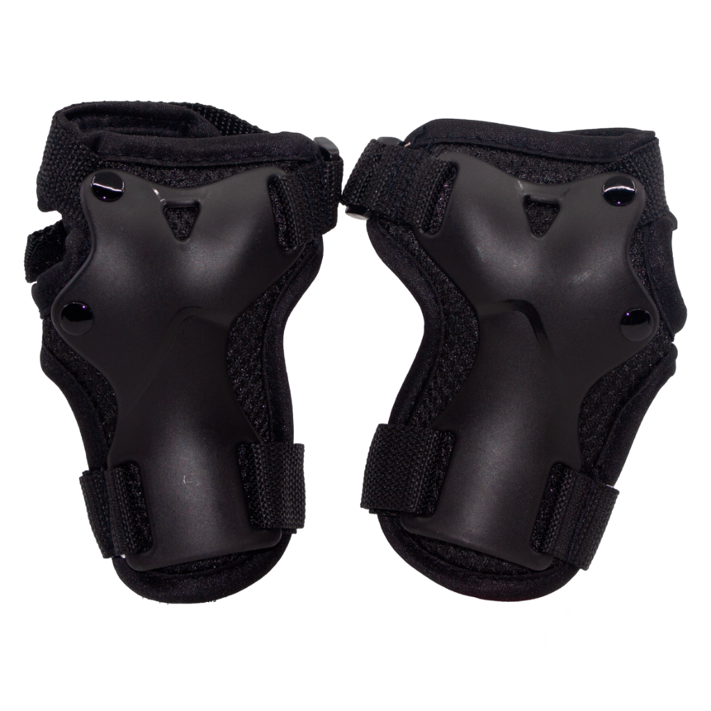 Set de protecciones Onwheels Regular Fit