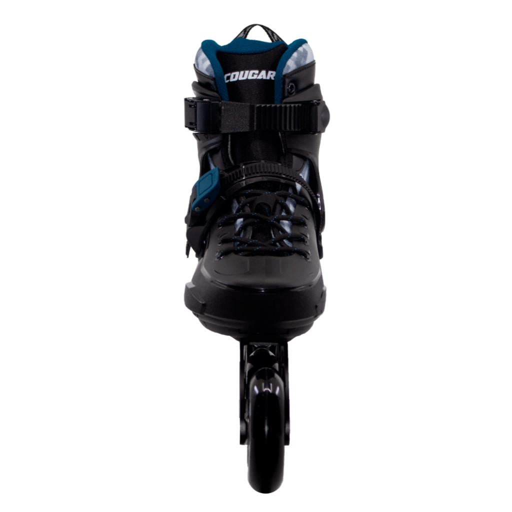 Patines Semiprofesionales Cougar Ajustables CR7 EVOLUTION
