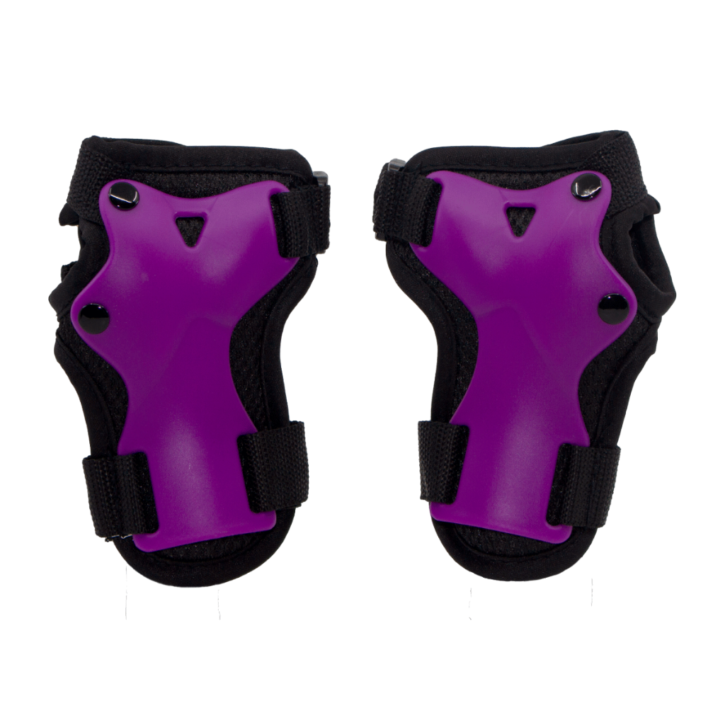 Set de protecciones Onwheels Regular Fit