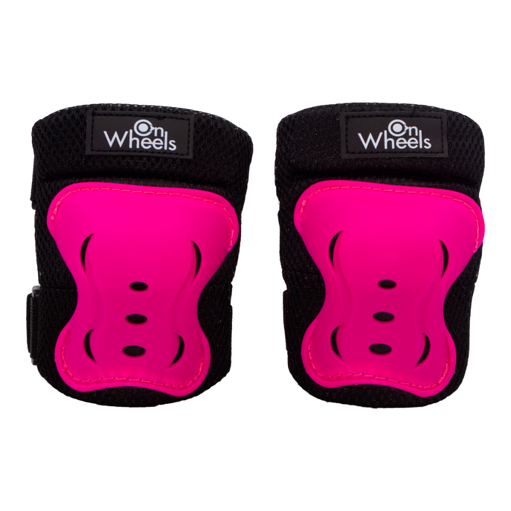 Set de protecciones Onwheels Regular Fit