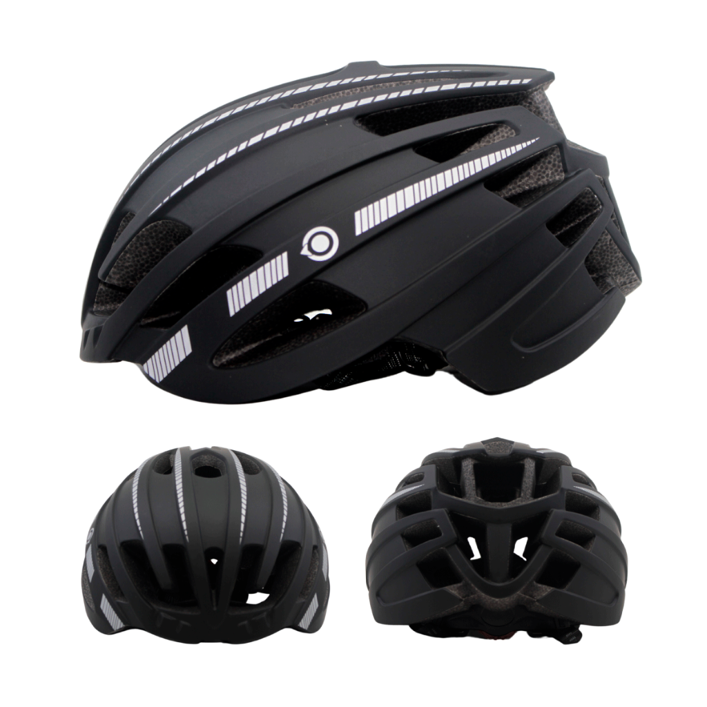 Casco Termosellado OnWheels