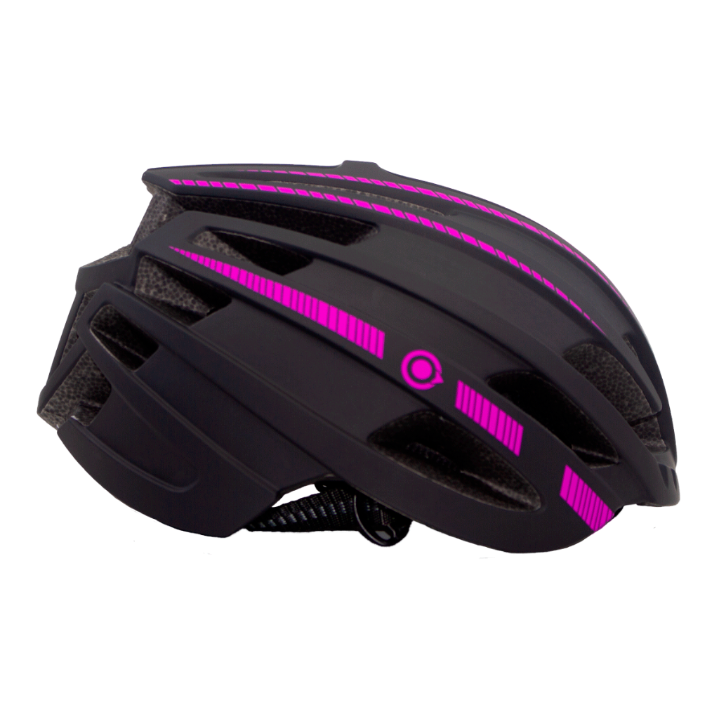 Casco Termosellado OnWheels