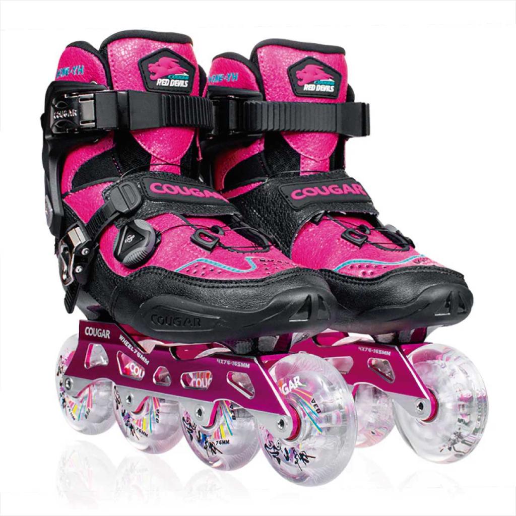 M-ONE YH Patines en Linea en Fibra de Carbono