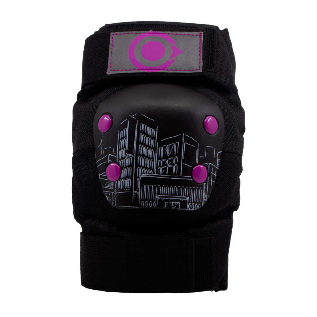 Protecciones Urbanas OnWheels