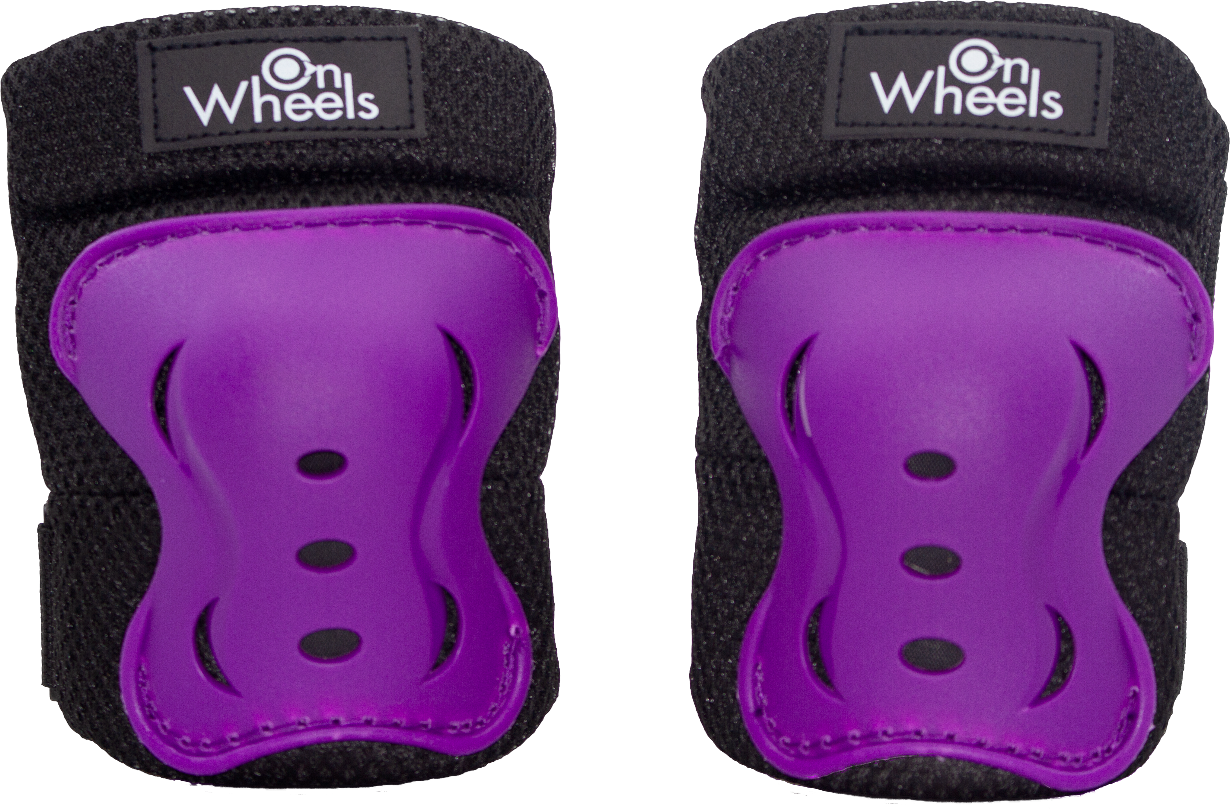 Set de protecciones Onwheels Regular Fit