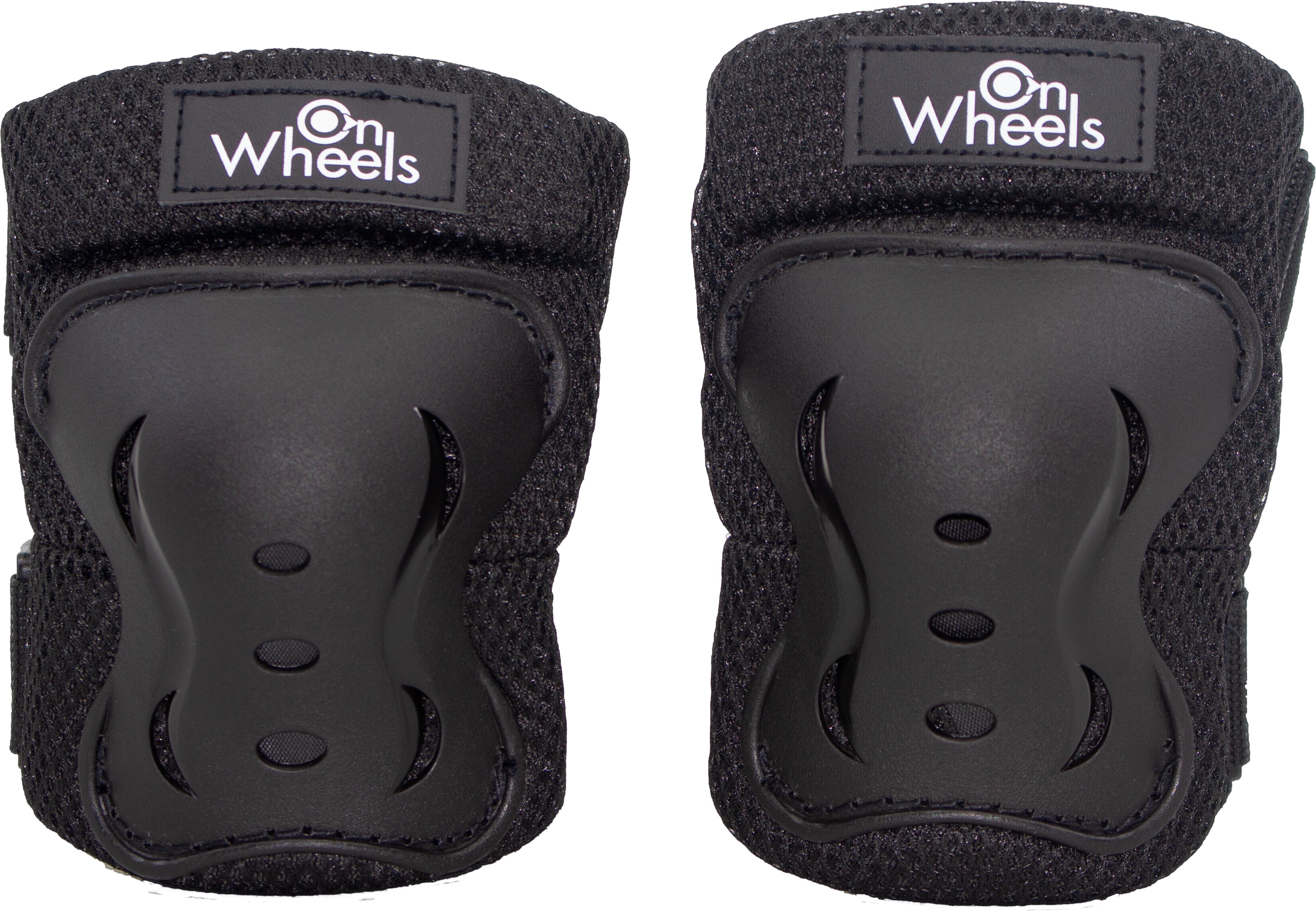 Set de protecciones Onwheels Regular Fit