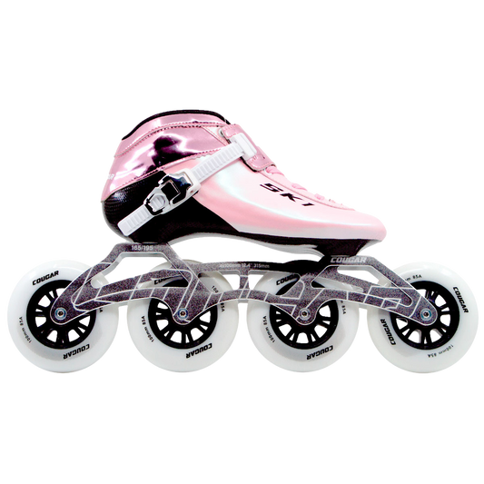 SK1 Patines en Linea Profesionales Cougar