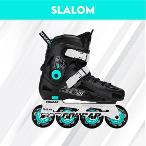Slalom/Urbanos